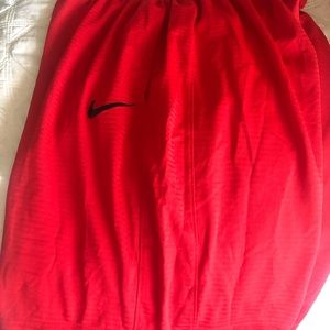 Nike shorts